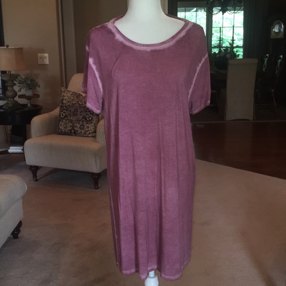 RVCA Chopper Dress in Size Large - Picture 3 of 15